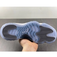 AV2187-140 Jordan Cement Air Grey Low 11 0726